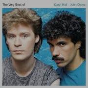 Out Of Touch Hall And Oates High Tone