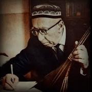 Uzbek Classic Melody Kuygay Yunus Rajabiy