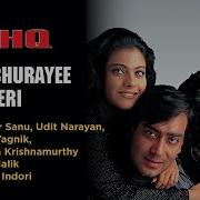 Udit Narayan Neend Churayee Meri