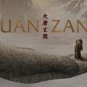 Xuanzang