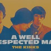 A Well Respected Man The Kinks