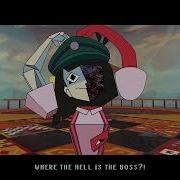 Hope You Don T Mind But May I Ask Where The Hell Is The Boss