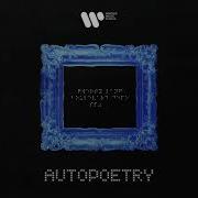 Autopoetry Boulevard