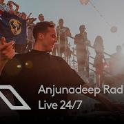 Anjunadeep