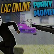 Lac Funny Moments