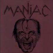 Maniac 1985 Album