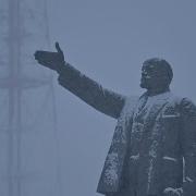 Волшебный Снегопад