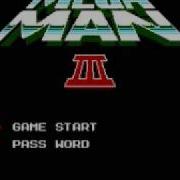 Mega Man 3 Nes Wily Stage 5 6 Wily 3