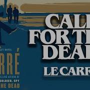 John Lee Carré Audiobook