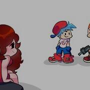 Fnf Roasted Bf Gf And Pico