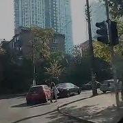 Авария С Участием Двух Девушек