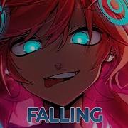 Coopex Falling Nightcore Feat Coopex Tim Moyo