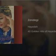 Zendegi