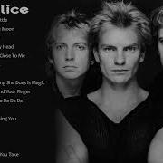 The Best Of Sting And The Police