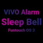 Vivo Alarm Sleep Bell