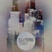 Super8 Tab Free Love Feat Jan Burton