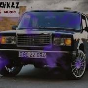 Black Kavkaz Shefa Senden Sonra Remix