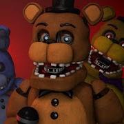 Gmod Fnaf New Fnaf 2 Unwithered Pill Pack Part 2