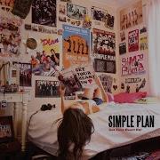 Simple Plan The Last One Standing