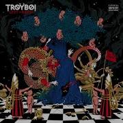 Troyboi Tender Love