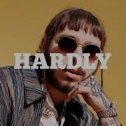 Free Post Malone Type Beat Hardly