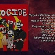 Genocide Lyrics