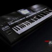 Yamaha Psr A2000 Emo Usb Azeri Gönlüme