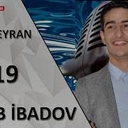 Hebib Ibadov Nazli Ceyran2019