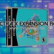 Electra X Presets Keyblade Xp Expansion Bank