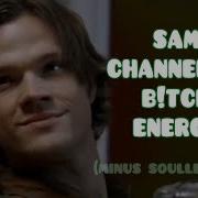 Sam Winchester