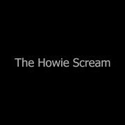 Howie Scream Sound Effect