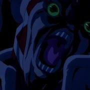 King Crimson Sound Effect Jojo S Bizarre Adventure Part 5