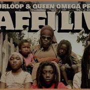 L Entourloop Haffi Live