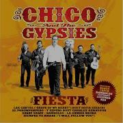 Chico The Gypsies Bamboleo Mp3