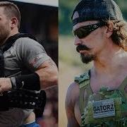 Military Workout Crossfit Motivation 2017