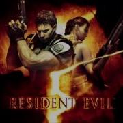 Resident Evil 5 Item Box Extended