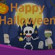 Happy Happy Halloween