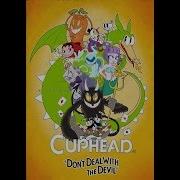 Cuphead All Bosses Rap Song Nightcore