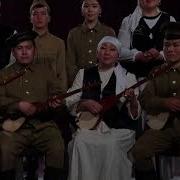 Катюша Комуз Менен Кыргыз Тилинде Керемет Аткаруу