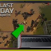 Как Скачать И Играть В Last Day On Earth Survival На Компьютере