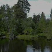 В Реку Смотрятся Облака Ремикс