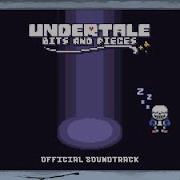 Undertale Bits And Pieces Ost Sans