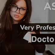 Sassy Doctor Roleplay