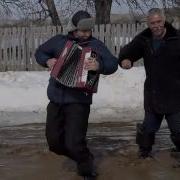 Игорь Растеряев Весна У Маргулиса
