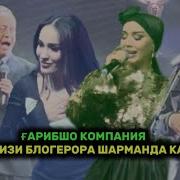 Гарибшо Кампания 2024