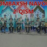 Orombaxsh Navolar