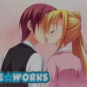 Noble Works Akari S Route 18 Visual Novel Corner