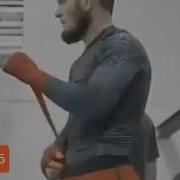 Абдуллох Домла Спорт Хакида