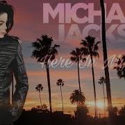 Michael Jackson Unreleased Song Here In My Arms