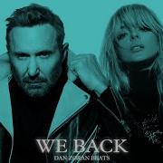 David Guetta X Bebe Rexha Type Beat We Back Dance Type Beat 2024 Techno Type Beat